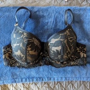 NWOT Aerie Real Power Plunge Bra